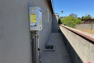 Single Family Residence, 1930 153rd st, Gardena, CA 90249 - 38