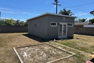 Single Family Residence, 1930 153rd st, Gardena, CA 90249 - 36