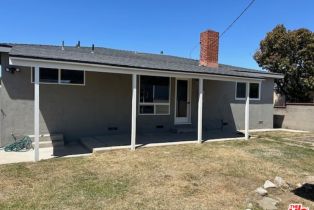 Single Family Residence, 1930 153rd st, Gardena, CA 90249 - 37