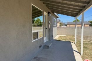 Single Family Residence, 1930 153rd st, Gardena, CA 90249 - 35
