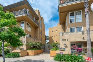 Condominium, 5831 Seawalk dr, Playa Vista, CA 90094 - 27