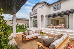 Single Family Residence, 2455 23rd st, Santa Monica, CA 90405 - 62