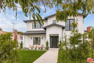 Single Family Residence, 2455   23rd St, Santa Monica, CA  Santa Monica, CA 90405