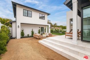 Single Family Residence, 2455 23rd st, Santa Monica, CA 90405 - 64