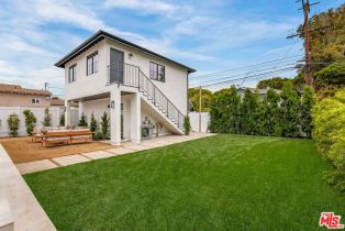 Single Family Residence, 2455 23rd st, Santa Monica, CA 90405 - 67