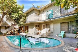Apartment, 941 San Vicente blvd, West Hollywood , CA 90069 - 2