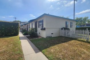 Residential Income, 3872 College ave, Culver City, CA 90232 - 2