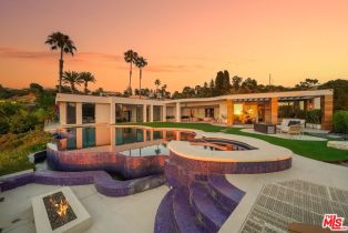 Single Family Residence, 455 Castle pl, Beverly Hills, CA 90210 - 10