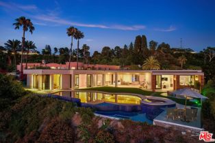 Single Family Residence, 455 Castle pl, Beverly Hills, CA 90210 - 47