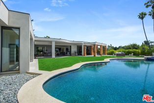 Single Family Residence, 455 Castle pl, Beverly Hills, CA 90210 - 45