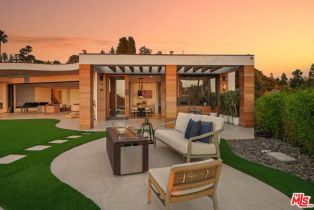 Single Family Residence, 455 Castle pl, Beverly Hills, CA 90210 - 11