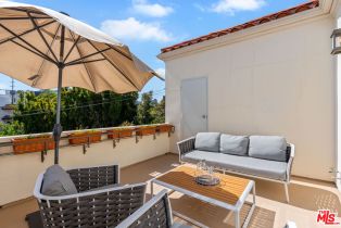 Condominium, 1663 Malcolm ave, Westwood, CA 90024 - 42