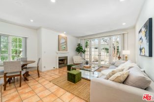 Condominium, 1663 Malcolm ave, Westwood, CA 90024 - 9