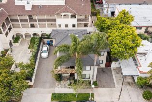 Residential Income, 7154 Lexington ave, West Hollywood , CA 90046 - 10