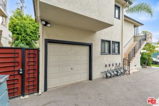 Residential Income, 7154 Lexington ave, West Hollywood , CA 90046 - 26