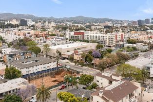 Residential Income, 7154 Lexington ave, West Hollywood , CA 90046 - 16