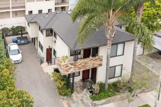 Residential Income, 7154 Lexington ave, West Hollywood , CA 90046 - 18