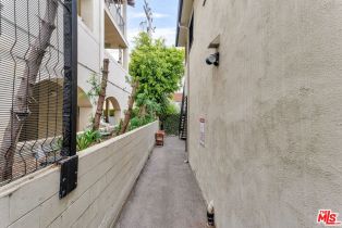 Residential Income, 7154 Lexington ave, West Hollywood , CA 90046 - 27