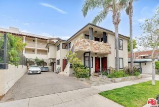 Residential Income, 7154 Lexington ave, West Hollywood , CA 90046 - 19