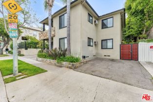 Residential Income, 7154 Lexington ave, West Hollywood , CA 90046 - 24