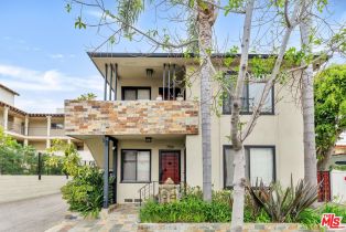 Residential Income, 7154 Lexington ave, West Hollywood , CA 90046 - 23