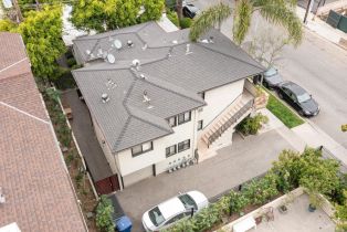 Residential Income, 7154 Lexington ave, West Hollywood , CA 90046 - 17