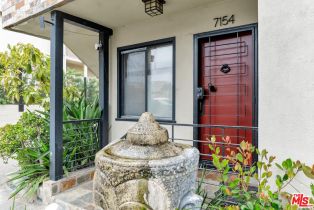 Residential Income, 7154 Lexington ave, West Hollywood , CA 90046 - 29
