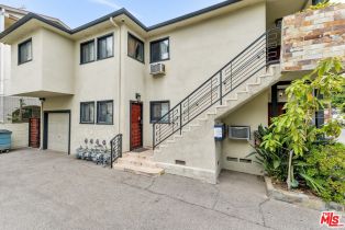 Residential Income, 7154 Lexington ave, West Hollywood , CA 90046 - 25