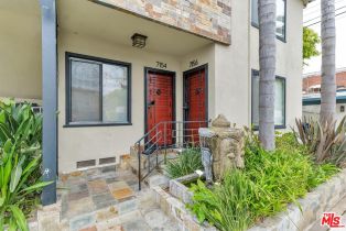 Residential Income, 7154 Lexington ave, West Hollywood , CA 90046 - 20
