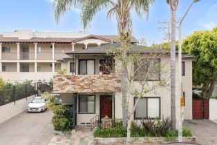 Residential Income, 7154   Lexington Ave, West Hollywood , CA  West Hollywood , CA 90046