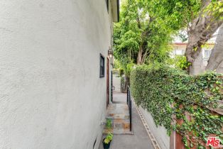 Residential Income, 7154 Lexington ave, West Hollywood , CA 90046 - 30