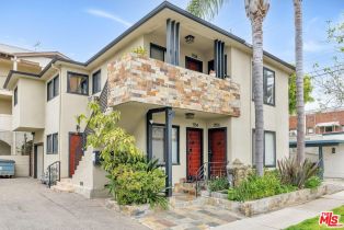 Residential Income, 7154 Lexington ave, West Hollywood , CA 90046 - 22