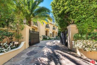 Single Family Residence, 1549 Lindacrest dr, Beverly Hills, CA 90210 - 2