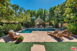 Single Family Residence, 1549 Lindacrest dr, Beverly Hills, CA 90210 - 33