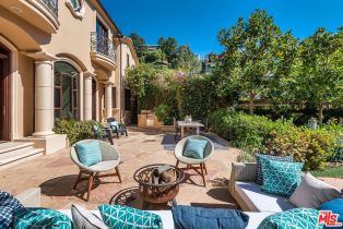 Single Family Residence, 1549 Lindacrest dr, Beverly Hills, CA 90210 - 30