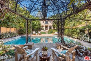 Single Family Residence, 1549 Lindacrest dr, Beverly Hills, CA 90210 - 35