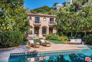Single Family Residence, 1549 Lindacrest dr, Beverly Hills, CA 90210 - 34