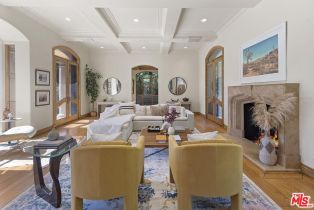 Single Family Residence, 1549 Lindacrest dr, Beverly Hills, CA 90210 - 4