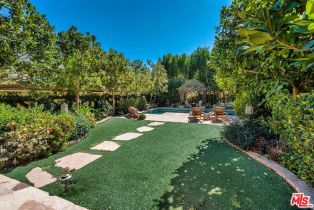 Single Family Residence, 1549 Lindacrest dr, Beverly Hills, CA 90210 - 31