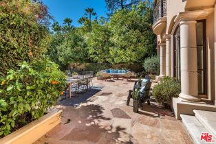 Single Family Residence, 1549 Lindacrest dr, Beverly Hills, CA 90210 - 28