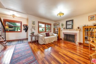 Single Family Residence, 10758 Molony rd, Culver City, CA 90230 - 4