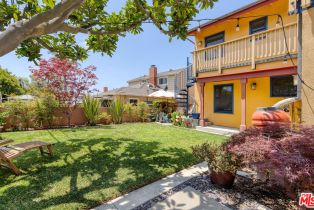 Single Family Residence, 10758 Molony rd, Culver City, CA 90230 - 16