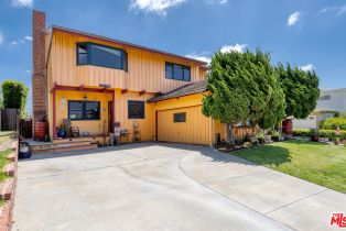 Single Family Residence, 10758 Molony rd, Culver City, CA 90230 - 2