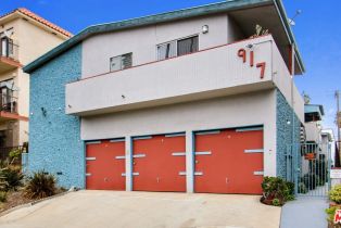 Residential Income, 917   5th St, Santa Monica, CA  Santa Monica, CA 90403