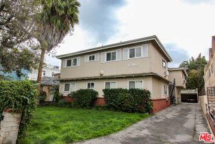 Residential Lease, 12942  Moorpark St, Studio City, CA  Studio City, CA 91604