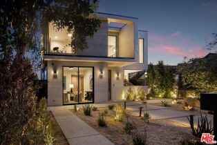 Single Family Residence, 2115 Walnut ave, Venice, CA 90291 - 49