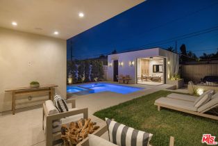 Single Family Residence, 2115 Walnut ave, Venice, CA 90291 - 46