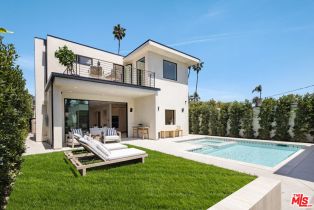 Single Family Residence, 2115 Walnut ave, Venice, CA 90291 - 3