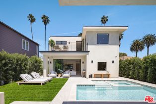 Single Family Residence, 2115 Walnut ave, Venice, CA 90291 - 18