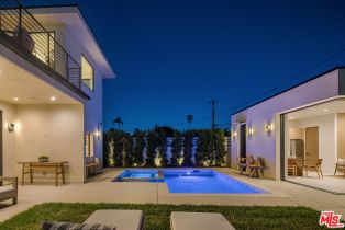 Single Family Residence, 2115 Walnut ave, Venice, CA 90291 - 45